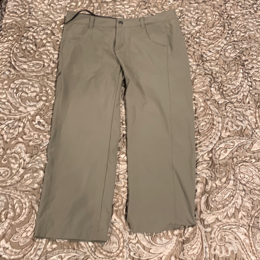 Patagonia Capri